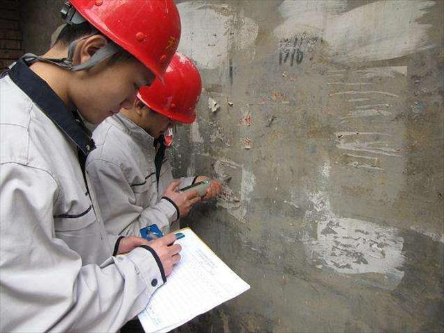 涿州房屋安全鉴定需要检测的项目