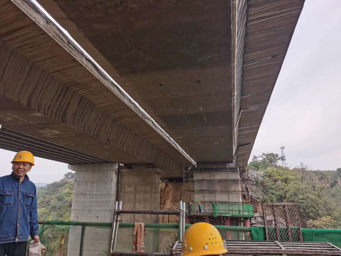 涿州桥梁加固公司需要什么资质？大修加固预算是多少？